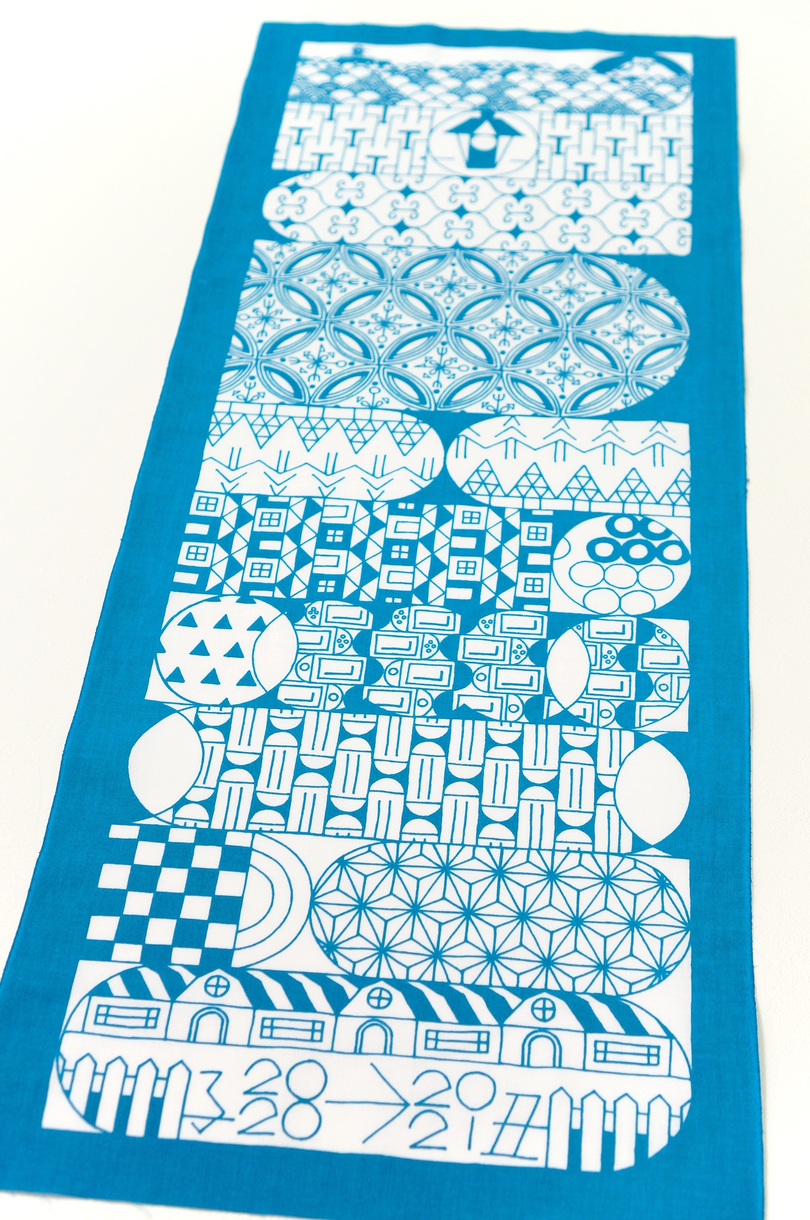 お店 ごはん屋さん お店の開店記念や周年記念 グッズやユニフォームとしてもpart2 オリジナル手ぬぐいデザイン集 お客さまの作品をご紹介 オリジナル手ぬぐいデザイン集 手ぬぐい工房ブログ